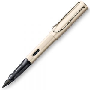 Pióro wieczne Lamy LX Pallad B aluminiowe
